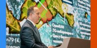 Виталий Шуб рассказал на конференции МММК про перспективы частных 5G-сетей в медицине