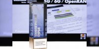 Сколтех получил премию «Технологический прорыв 2021» за разработку стандартов OpenRAN