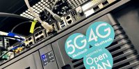 Дмитрий Лаконцев: «Оптимальное решение для полноценного запуска 5G — это одновременное использование трех диапазонов частот» (ТАСС)