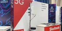 Разработка Сколтеха для базовых станций 5G первой попала в Единый реестр российского ПО