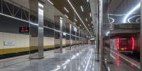 Базовые станции 5G Сколтеха появятся в московском метро