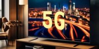 5G может заменить цифровое телевидение (Tochka5G)